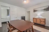 Dog-Friendly King Suites in Historic Birdtown