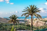 FINCA LOS ÁNGELES - APARTAMENTO ARCÁNGEL MIGUEL Hotels in Arucas