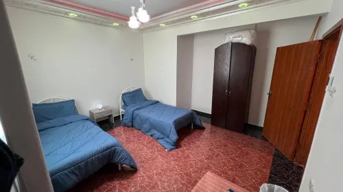 Zaid's Cozy Apartment Aqaba Qasabah District住宿飯店