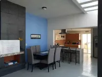 Contemporary home near Haciendas and vineyards 3 bedrooms 2,733 sq/ft Hotels in San Juan del Rio