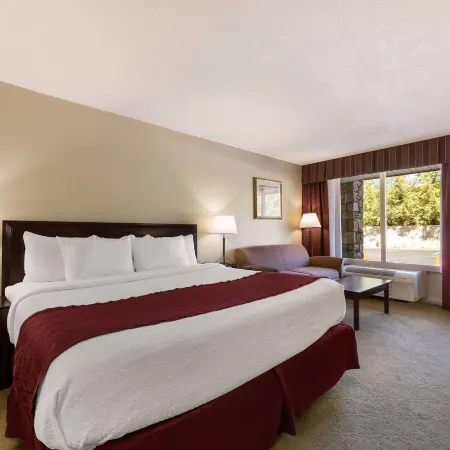 The Lodge at Banner Elk