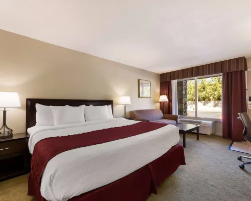The Lodge at Banner Elk Hotels in Avery County