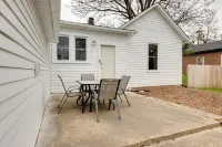 Modern Family Home in Mason w/ Backyard + Fire Pit - 3-Star