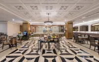 ARTOTEL Suites Aquila Bandung - Kylpylä