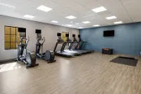 Hampton Inn by Hilton Concord Hotel a Concord