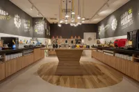 Hampton by Hilton Poznan Swarzedz Hotels in Poznanski