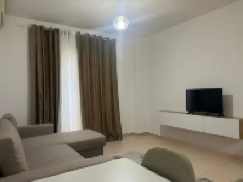 FIA Rentals 2 Tirana Central