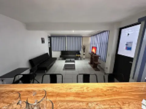 Suite 4|Close to Auto. Mex-Qro.