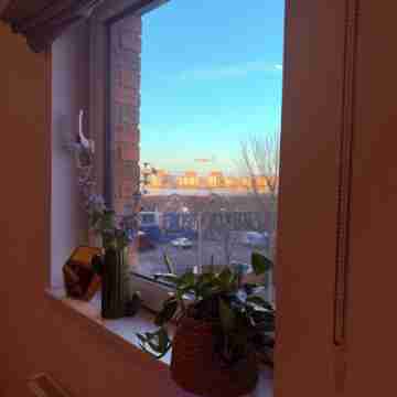 5 Star Room Near London City Airport Others