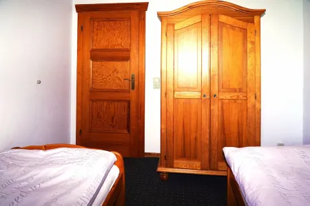 Forellengrund Schierke- Bodegrund Отели рядом с достопримечательностью «Брокен»