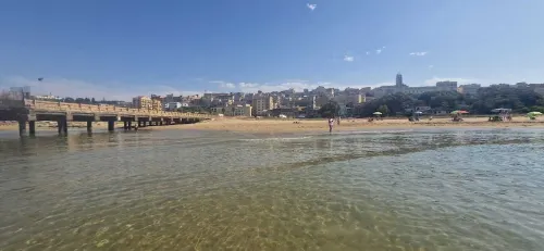 Vacation home Vela Bianca Hotels in Gela