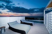Insula Alba Resort & Spa (Adults Only) Hotels in Aposelemis