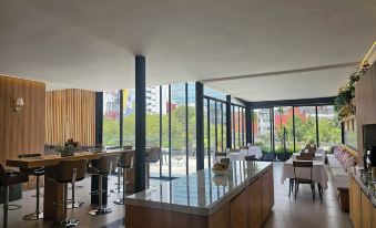 Cerca de ti Residencia