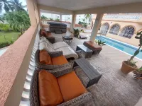 GC Resort Các khách sạn ở Tower Isle