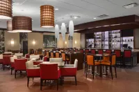 Embassy Suites by Hilton Chicago O'Hare Rosemont - bar