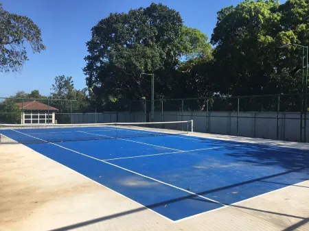 Refreshing and relaxing beach apartment Отели в г. Сан Карлос