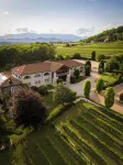 Villa Luisa Francesca Hotel a Montebelluna