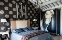 Villa Tower House Fattoria di Montemaggio