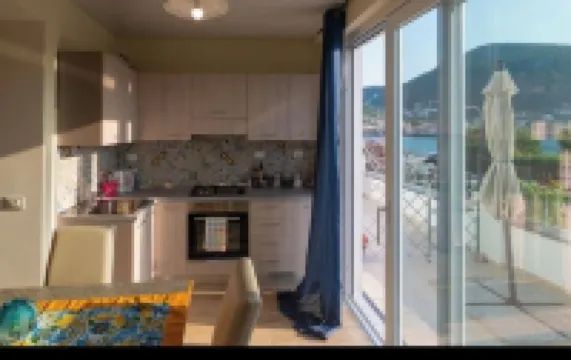 Vacation home ischia