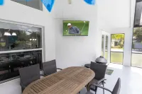 Golf View and Pool - Inviting Southern Dunes Retreat Hotel a Davenport