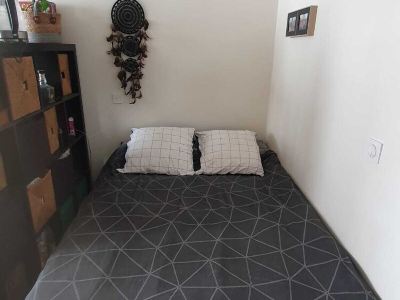Apartment - Entire dwelling