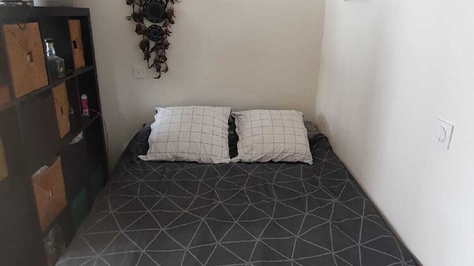 Apartment - Entire dwelling