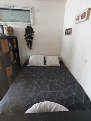 Apartment - Entire dwelling