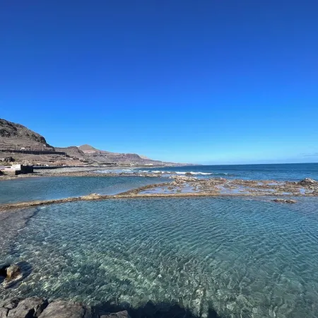 Casa Atlántico. Tranquilidad y Confort en Primera Línea de mar
