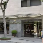 聖保羅飯店 奧爾塔-吉納德住宿飯店