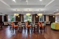 Hampton Inn Anderson/Alliance Business Park