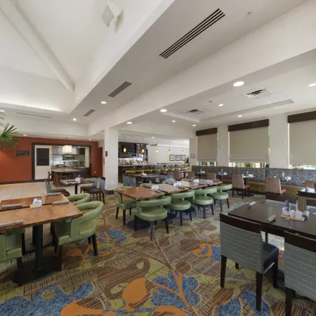 Hilton Garden Inn Lawton-Fort Sill