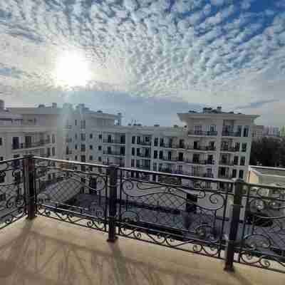 Tashkent City 123 Others