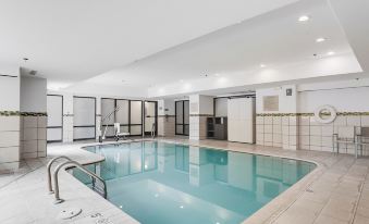 SpringHill Suites Savannah Midtown