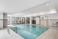 Country Inn & Suites by Radisson, Savannah Southside