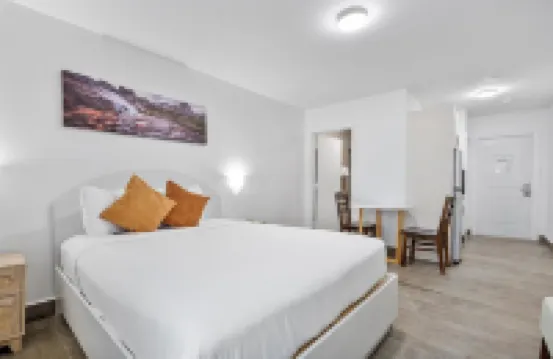 Casa Pellegrino Boutique Hotel