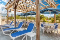 Quality Inn & Suites Spring Lake - Fayetteville Near Fort Liberty