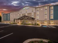 Woodspring Suites Charlotte - Arrowood Hotels near Arrowood