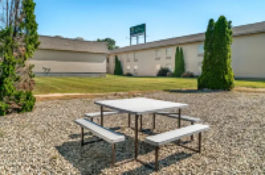 Quality Inn & Suites Next to the Casino