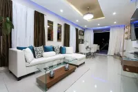 Vista Hermosa RD<br>Modern 2 BR vacation home with Balcony.<br>