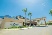 Charming 1 k-bedroom+1 sofa bed, 2 f-bath/kitchen/beachfront/pool/w Wi-fi condo