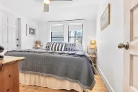 Beach Cottage II, near the beach, TPC Sawgrass, Mayo Clinic & Ponte Vedra Beach