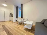 (AM1089) Modern fitter's apartment Hotels in Amberg