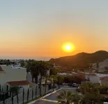 Private pool and outdoor kitchen with views Hotel a San José del Cabo
