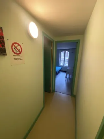 Studio 7 "les moulins" in the city center