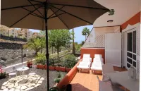 newly renovated apartment near the beach with pool