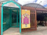 Indian Palace Hotel Boutique - 202 Hotels in Suba