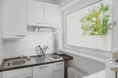 Wiesbaden - Apartment im Nerotal Отели в г. Висбаден