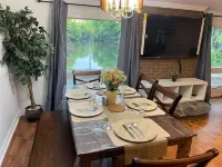 Cottage Paradise - Water, Woods and Nature Hotels in Grey Highlands