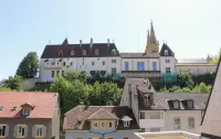 Hôtel de l'Ecluse Hotels in Montezillon