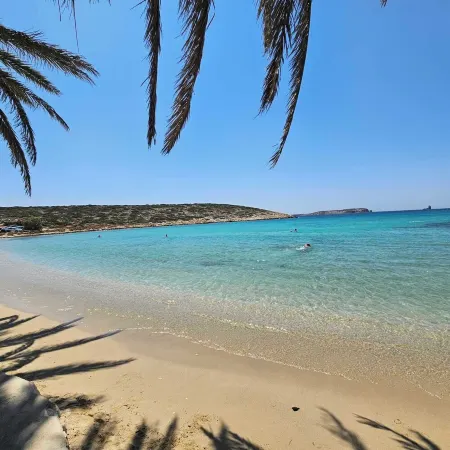 Blue & White View- Blue Villa